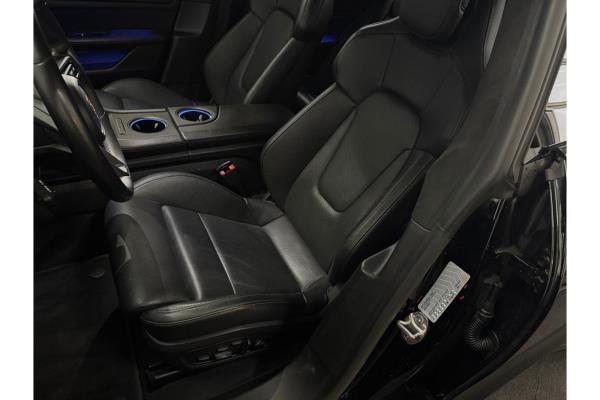 Porsche Taycan Cross Turismo Turbo 202k Nw 93 kWh 625pk 2023 (Origineel-NL), S-561-ZB