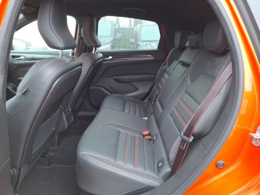 Renault Arkana 1.6 E-Tech Hybrid 145 R.S. Line 94 pk 2022, P-012-FK