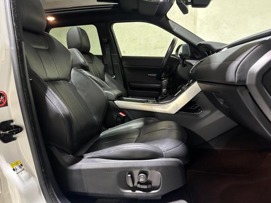 Land Rover Range Rover Evoque 2.0 eD4 HSE 150hp 2017 (Original-NL), PB-369-N