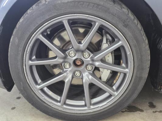 Tesla Model 3 Long Range AWD 75 kWh 351pk 2019 (Origineel-NL), ZJ-755-N