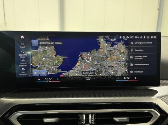BMW 320e 3-serie M-pakket 272pk 2024 3-Serie, KFP-27-P