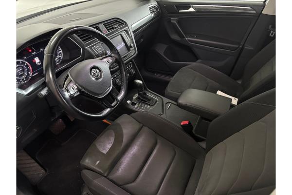 Volkswagen Tiguan ACT Highline 1.4 TSI 149pk 2017 (Origineel-NL), NV-667-S
