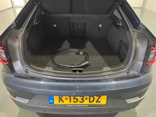 Polestar 2 Long Range Dual Motor Launch Edition 78 kWh 408pk 2020 (Origineel-NL), K-153-DZ