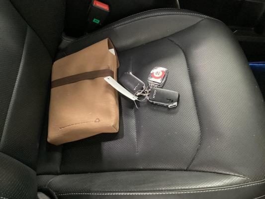 Kia EV6 Plus 77 4 kWh 228pk 2021 (Origineel-NL), N-450-NT