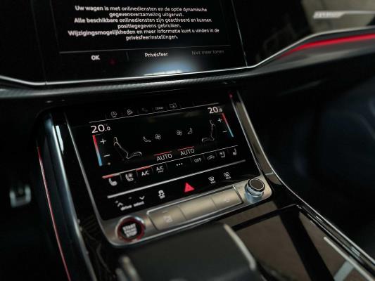 Audi RSQ8 4.0 TFSI V8 Quattro 600pk 2021, P-852-PZ
