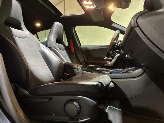 Mercedes-Benz A35 AMG 4Matic Premium 306pk 2021 A-Klasse, GPV-07-H