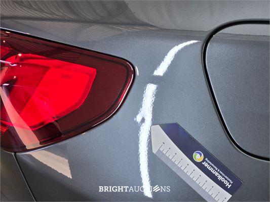 BMW 118i 1-serie High Executive 136pk 2021 (Origineel-NL) 1-Serie, L-781-BN