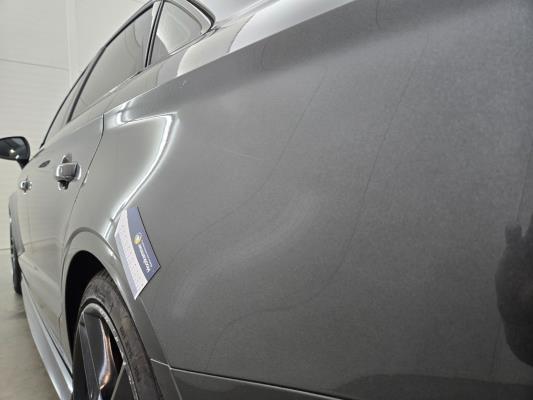 Audi A3 Limousine CoD Sport S-Line Edition 1.5 TFSI 150pk 2018 (Origineel-NL), RD-615-X
