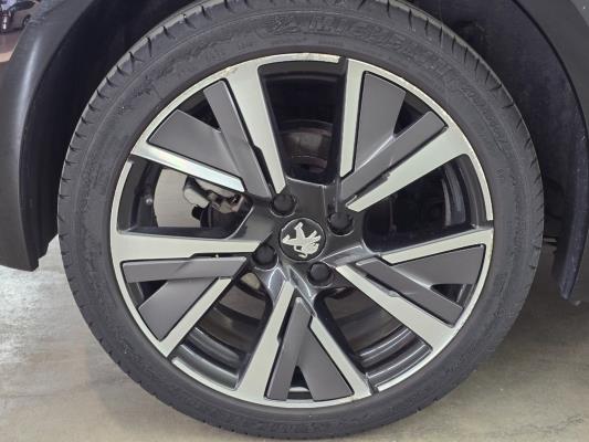 Peugeot 208 GT-Line 1.2 PureTech 102pk 2020 (Origineel-NL), H-864-HK
