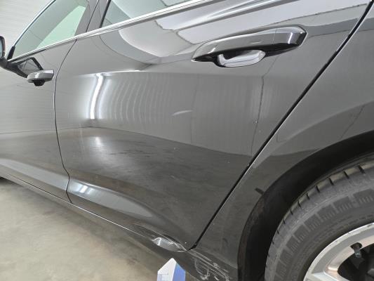 Audi A6 Limousine 40 S edition TDI 204pk 2021 (Origineel-NL), L-536-BT