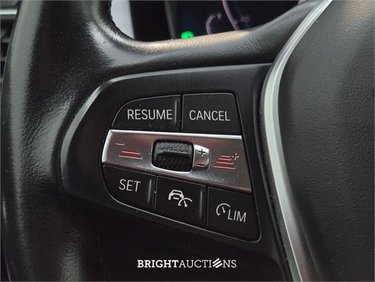 BMW 330e 3-serie eDrive Edition 296pk 2020 3-Serie, GPV-56-P