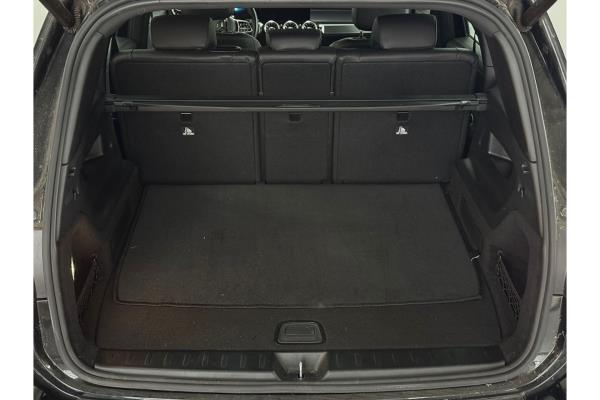 Mercedes-Benz GLB180d Business Solution Luxury 115pk 2021 (Origineel-NL) GLB-Klasse, K-264-LG