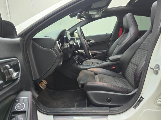 Mercedes-Benz CLA 200 Ambition 156pk 2018 CLA-Klasse, T-118-SL
