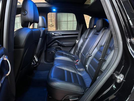 Porsche Cayenne 3.6 S 420pk 2014, K-204-BH