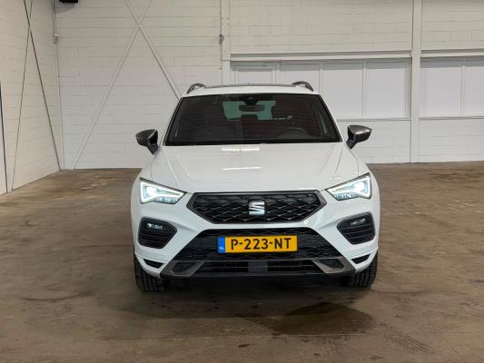 SEAT Ateca FR Business Intense 1.5 TSI 150pk 2022 (Origineel-NL), P-223-NT