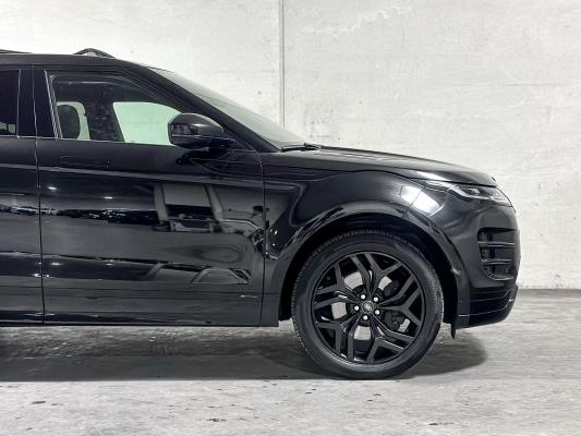Land Rover Range Rover Evoque 2.0 D150 AWD R-Dynamic SE 150pk 2020, R-027-KF