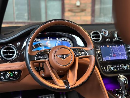 Bentley Bentayga Hybrid 3.0 340pk 2020