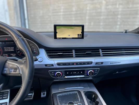 Audi Q7 3.0 V6 TDI Quattro Pro Line Plus +7 272pk 2017, N-309-GF