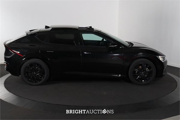 Kia EV6 GT-Line 77 AWD 4 kWh 2022 (Origineel-NL), P-013-RL
