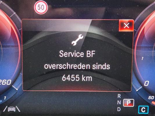 Mercedes-Benz A200 Premium Plus 163pk 2019 A-klasse, R-076-GG
