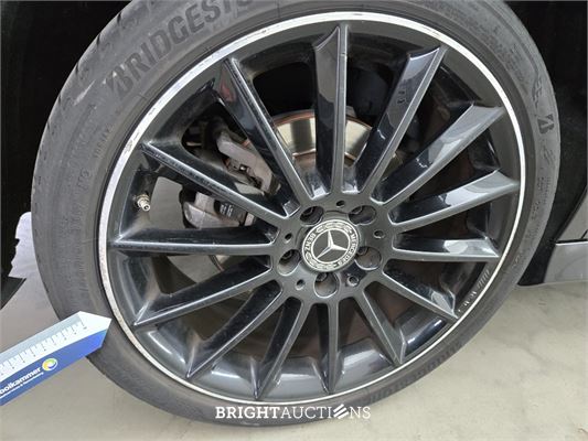 Mercedes-Benz CLA200 Shooting Brake Advantage 163pk 2020 (Origineel-NL) CLA-Klasse, H-593-KH
