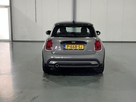 MINI Cooper Essential 1.5 136pk 2022 (Origineel-NL), P-668-SJ