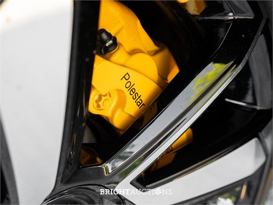 Polestar 1 2.0 T8R (1 van 1500) Carbon Plug-In Hybrid 609pk 2022