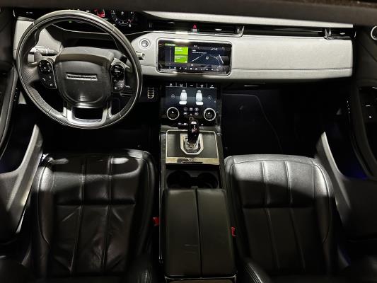 Land Rover Range Rover Evoque 2.0 D150 AWD R-Dynamic SE 150pk 2020, R-027-KF