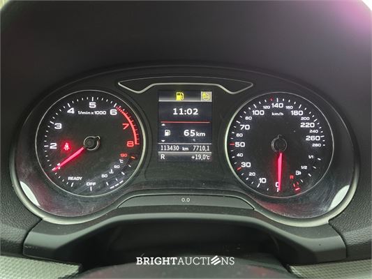 Audi Q2 35 S Edition TFSI 150pk 2020, Z-973-BB