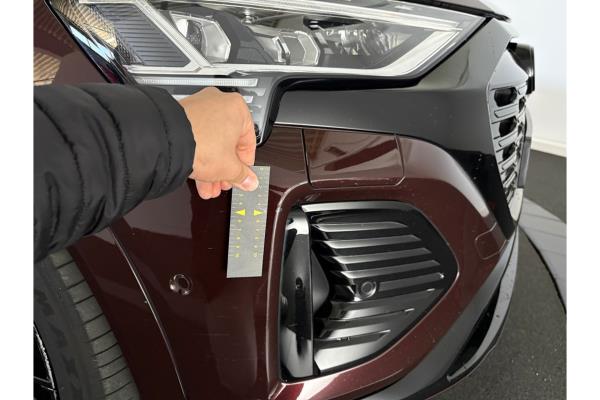 Audi Q8 55 S Edition Quattro 115 kWh 408pk 2023 (Origineel-NL), X-750-HL