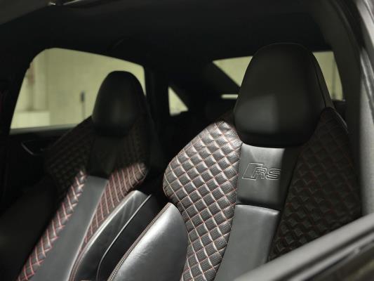 Audi RS3 Limousine 2.5 TFSI Quattro 400pk 2019, X-271-HT