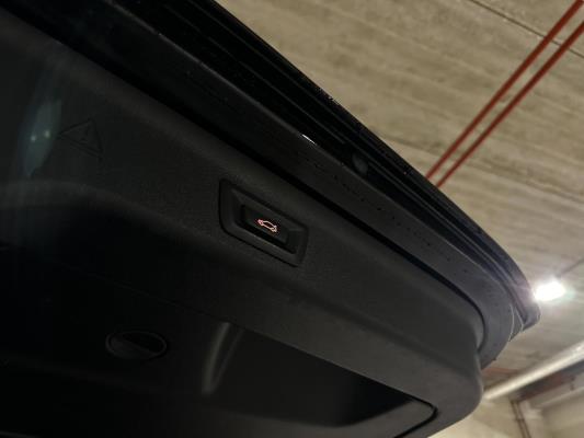 BMW 520i Touring High Executive Edition M-Sport 184hp 2021 (Original-NL) 5-Series G31, L-194-JX