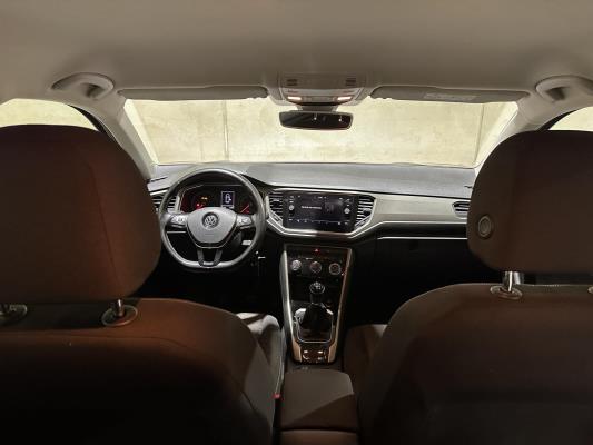 Volkswagen T-Roc 1.0 TSI Style 116pk 2020 (Origineel-NL), H-080-JN