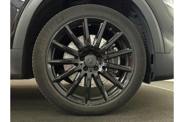 Mercedes-Benz GLB 250 4MATIC AMG Line 224pk 2022 (Origineel-NL) GLB-Klasse, P-262-SN