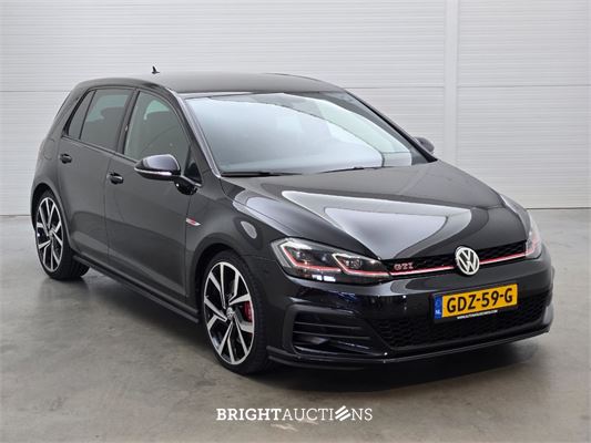 Volkswagen Golf GTI Performance 2.0 TSI 245pk 2019, GDZ-59-G