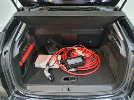 Citroen Ë-C4 Shine 50 kWh 136pk 2021 (Origineel-NL), L-563-HS