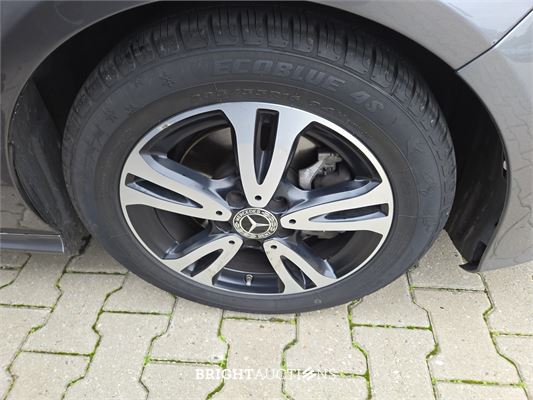 Mercedes-Benz CLA180 Ambition 123pk 2019 (Origineel-NL) CLA-Klasse, ZB-803-Z