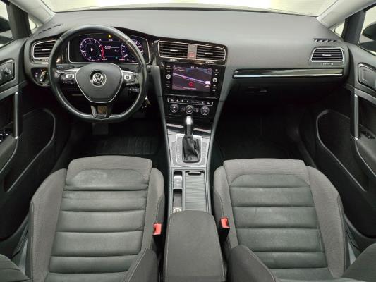 Volkswagen Golf Highline Business R 1.4 TSI 150pk 2017, XD-235-D