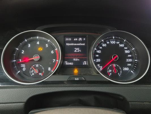 Volkswagen Golf GTI Performance 2.0 TSI 230pk 2017, R-879-RL