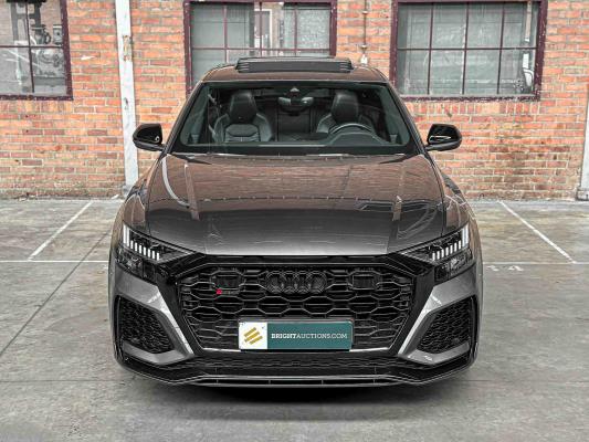 Audi RSQ8 4.0 TFSI V8 Quattro 600pk 2021, P-852-PZ
