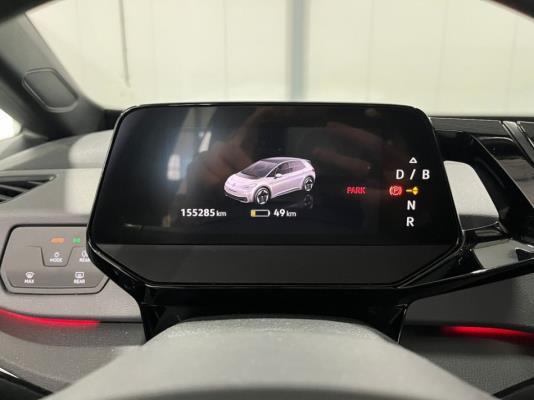 Volkswagen ID.3 Life 58 kWh 204pk 2020, K-683-VB