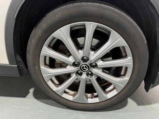 Mazda CX-60 e-SkyActiv PHEV Exclusive-Line 2.5 SkyActiv 367pk 2022 (Origineel-NL), R-569-KT