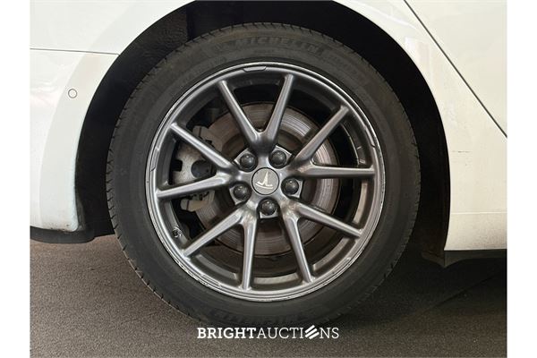 Tesla Model 3 Long Range AWD 75 kWh 2019 (Origineel-NL), G-315-PH