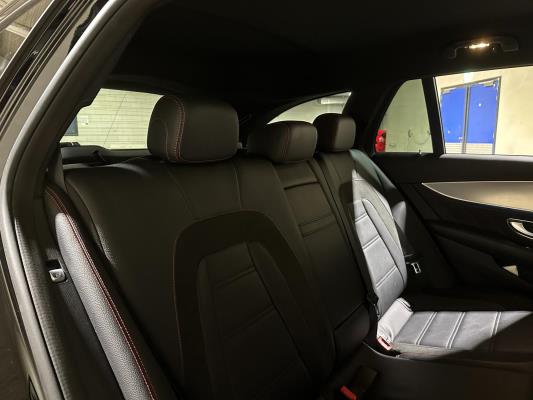 Mercedes-Benz E43 AMG Estate 4MATIC Premium Plus E-klasse 401pk 2017, K-481-PX