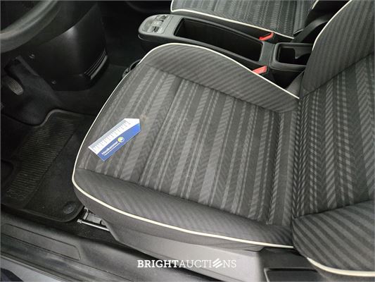 Fiat 500 Passion 42 kWh 118pk 2021 (Origineel-NL), N-519-KB