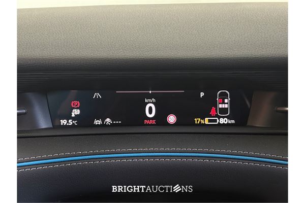 Volkswagen ID.7 Pro Business 77 kWh 2024 (Origineel-NL), Z-963-JB