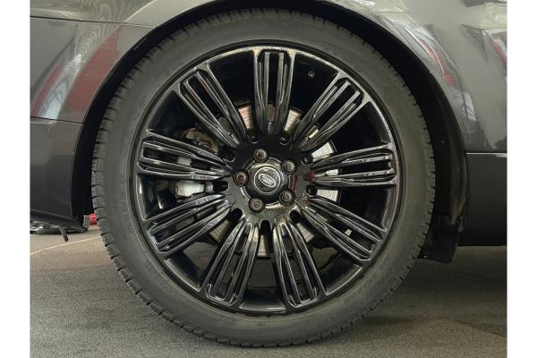 Land Rover Range Rover Sport HSE Dynamic 3.0 SDV6 306pk 2019, J-223-ZF