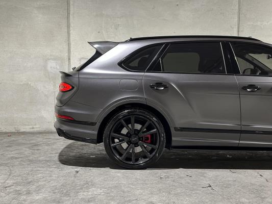Bentley Bentayga 4.0 V8 S 549pk 2022 (Origineel-NL), P-719-VF