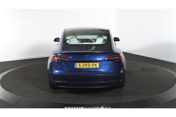 Tesla Model 3 Long Range AWD 75 kWh 2023 (Origineel-NL), S-395-PK