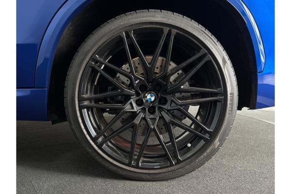BMW X5 M Competition 625pk 2024, HPG-80-K